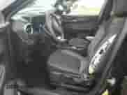 2025 Chevrolet TrailBlazer LS с VIN KL79MMSL5SB059673, выставлен на аукционе Copart как лот 53661565 с пробегом 1 679 миль миль и На запчасти • Non repairable. История ставок и продаж доступна на DreamBid. Изображение 7.