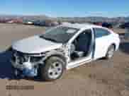 2022 Chevrolet Malibu LS с VIN 1G1ZB5ST2NF188264, выставлен на аукционе IAAI как лот 42833948 с пробегом 48 755 миль миль и . История ставок и продаж доступна на DreamBid. Изображение 2.