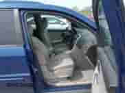 2009 Chevrolet Equinox 2LT с VIN 2CNDL63F996222130, выставлен на аукционе IAAI как лот 42787304 с пробегом 157 930 миль миль и . История ставок и продаж доступна на DreamBid. Изображение 5.