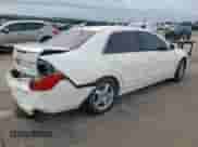 2006 Honda Accord z VIN JHMCN36456C000088, wystawiony jako Copart lot #67468375 z przebiegiem 246 032 mil mil oraz Szkoda całkowita • Salvage title. Historia ofert i sprzedaży dostępna na DreamBid. Obrazek 3.