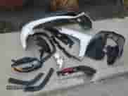 2017 Jeep Compass Sport with VIN 3C4NJDAB5HT642738, listed as a Copart auction lot 49900965 with 138,836 mi miles and Non repairable. Bid and sale history available at DreamBid. Image 13.