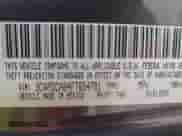 2015 Dodge Journey SE with VIN 3C4PDCAB4FT654791, listed as a IAAI auction lot 43061586 with 131,671 mi miles and . Bid and sale history available at DreamBid. Image 9.