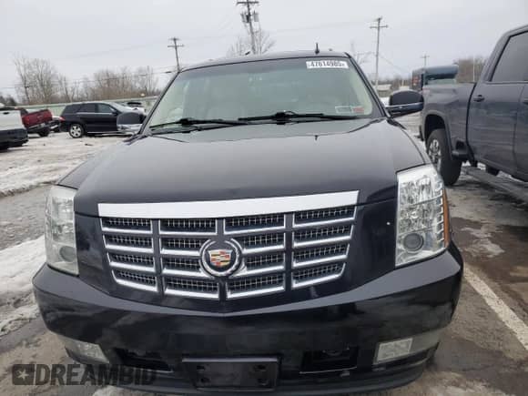 2014 Cadillac Escalade Luxury с VIN 1GYS4BEF9ER192926, выставлен на аукционе Copart как лот 47614985 с пробегом 168 909 миль миль и Чистый • Clean title. История ставок и продаж доступна на DreamBid. Изображение 5.