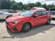 2024 Subaru Impreza Special Sports z VIN JF1GUAFC9R8340472, wystawiony jako Copart lot #63706335 z przebiegiem 7 115 mil mil oraz Szkoda całkowita • Salvage title. Historia ofert i sprzedaży dostępna na DreamBid. Obrazek 1.