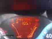 2012 Nissan Cube S with VIN JN8AZ2KR4CT255582, listed as a IAAI auction lot 41679316 with 244,794 mi miles and . Bid and sale history available at DreamBid. Image 16.