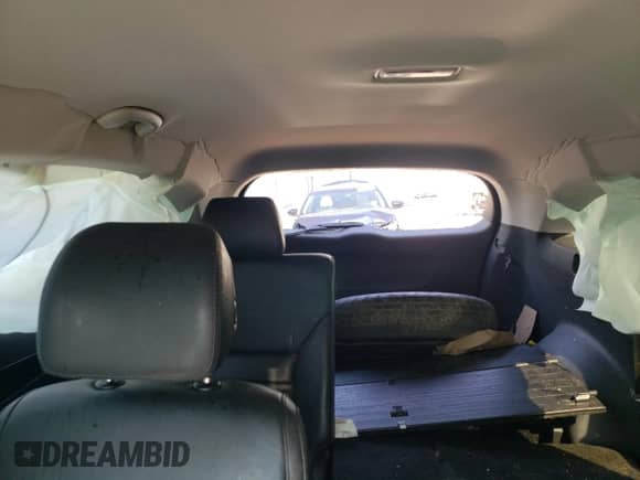 2017 Kia Sorento EX with VIN 5XYPH4A1XHG268694, listed as a Copart auction lot 57069725 with 137,618 mi miles and Salvage title. Bid and sale history available at DreamBid. Image 10.