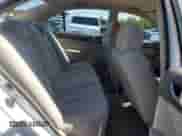 2007 Hyundai Sonata GLS с VIN 5NPET46C47H255964, выставлен на аукционе Copart как лот 71956025 с пробегом Не указан миль и Списание • Salvage title. История ставок и продаж доступна на DreamBid. Изображение 10.
