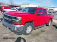 2017 Chevrolet Silverado 1500 LT с VIN 1GCVKREC3HZ120308, выставлен на аукционе IAAI как лот 41974756 с пробегом 82 582 миль миль и . История ставок и продаж доступна на DreamBid. Изображение 17.