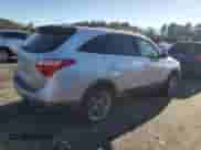 2007 Hyundai Veracruz GLS с VIN KM8NU13C77U024784, выставлен на аукционе Copart как лот 87107074 с пробегом 76 892 миль миль и Чистый • Clean title. История ставок и продаж доступна на DreamBid. Изображение 3.