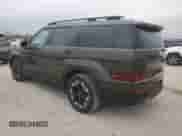 2024 Hyundai Santa Fe SEL с VIN 5NMP24GL6RH019276, выставлен на аукционе Copart как лот 44347735 с пробегом 13 281 миль миль и Списание • Salvage title. История ставок и продаж доступна на DreamBid. Изображение 2.
