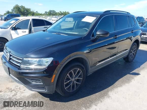2020 Volkswagen Tiguan SE с VIN 3VV2B7AX4LM095365, выставлен на аукционе IAAI как лот 42753699 с пробегом 95 319 миль миль и . История ставок и продаж доступна на DreamBid. Изображение 17.