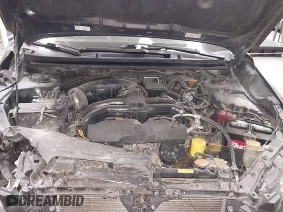 2015 Subaru Impreza Special Sports Limited z VIN JF1GPAV61FH215724, wystawiony jako IAAI lot #41706331 z przebiegiem 139 974 mil mil oraz . Historia ofert i sprzedaży dostępna na DreamBid. Obrazek 10.