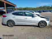 2018 Hyundai Elantra SEL z VIN 5NPD84LF7JH245478, wystawiony jako IAAI lot #43452662 z przebiegiem 95 317 mil mil oraz . Historia ofert i sprzedaży dostępna na DreamBid. Obrazek 13.
