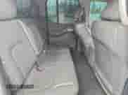 2006 Nissan Frontier LE z VIN 1N6AD07UX6C445030, wystawiony jako Copart lot #63600735 z przebiegiem 195 517 mil mil oraz Szkoda całkowita • Salvage title. Historia ofert i sprzedaży dostępna na DreamBid. Obrazek 10.