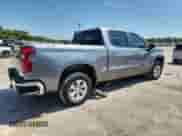 2021 Chevrolet Silverado 1500 LT with VIN 3GCUYDED4MG192974, listed as a Copart auction lot 65155515 with 79,940 mi miles and Salvage title. Bid and sale history available at DreamBid. Image 3.