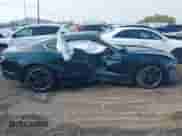 2020 Ford Mustang Bullitt z VIN 1FA6P8K00L5583006, wystawiony jako IAAI lot #43266491 z przebiegiem 78 585 mil mil oraz . Historia ofert i sprzedaży dostępna na DreamBid. Obrazek 13.