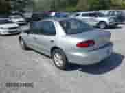 2002 Chevrolet Cavalier с VIN 1G1JC524827344879, выставлен на аукционе IAAI как лот 43358295 с пробегом Не указан миль и . История ставок и продаж доступна на DreamBid. Изображение 3.