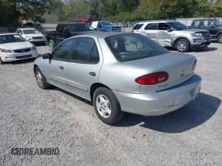 2002 Chevrolet Cavalier z VIN 1G1JC524827344879, wystawiony jako IAAI lot #43358295 z przebiegiem Nie podano mil oraz . Historia ofert i sprzedaży dostępna na DreamBid. Obrazek 3.
