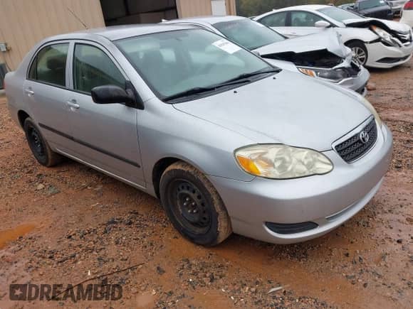 2005 Toyota Corolla LE с VIN 1NXBR32E65Z535435, выставлен на аукционе IAAI как лот 43543268 с пробегом 259 499 миль миль и . История ставок и продаж доступна на DreamBid. Изображение 1.