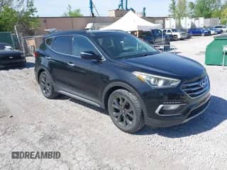 2018 Hyundai Santa Fe Ultimate с VIN 5NMZWDLA2JH080002, выставлен на аукционе IAAI как лот 41986147 с пробегом 58 556 миль миль и . История ставок и продаж доступна на DreamBid. Изображение 1.
