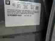 2013 Chevrolet Cruze 1LT z VIN 1G1PC5SB8D7149330, wystawiony jako Copart lot #81519235 z przebiegiem 155 962 mil mil oraz Czysty tytuł • Clean title. Historia ofert i sprzedaży dostępna na DreamBid. Obrazek 12.