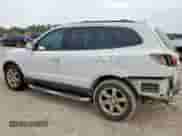 2008 Hyundai Santa Fe SE с VIN 5NMSH13E68H149037, выставлен на аукционе Copart как лот 68950065 с пробегом 219 543 миль миль и Списание • Salvage title. История ставок и продаж доступна на DreamBid. Изображение 2.