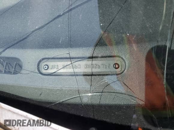 2008 Subaru Forester X с VIN JF1SG65688H726762, выставлен на аукционе Copart как лот 60430365 с пробегом 154 974 миль миль и Списание • Salvage title. История ставок и продаж доступна на DreamBid. Изображение 13.