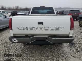 2000 Chevrolet Silverado 3500 с VIN 1GCGC34R4YR183894, выставлен на аукционе Copart как лот 86822164 с пробегом 308 504 миль миль и Чистый • Clean title. История ставок и продаж доступна на DreamBid. Изображение 6.