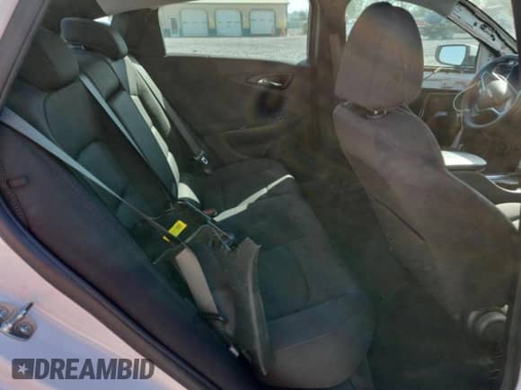 2024 Chevrolet Malibu LT с VIN 1G1ZD5ST4RF174012, выставлен на аукционе Copart как лот 84422455 с пробегом 35 063 миль миль и Списание • Salvage title. История ставок и продаж доступна на DreamBid. Изображение 10.