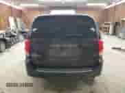 2013 Dodge Grand Caravan R/T with VIN 2C4RDGEGXDR597499, listed as a Copart auction lot 67733995 with 141,304 mi miles and Salvage title. Bid and sale history available at DreamBid. Image 6.
