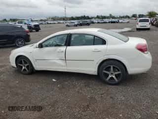 2007 Saturn Aura XE с VIN 1G8ZS57N67F214105, выставлен на аукционе Copart как лот 71258244 с пробегом 268 868 миль миль и Чистый • Clean title. История ставок и продаж доступна на DreamBid. Изображение 2.