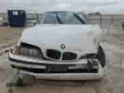 1998 BMW 5 Series 528i с VIN WBADD5321WBV54917, выставлен на аукционе Copart как лот 86730284 с пробегом Не указан миль и Списание • Salvage title. История ставок и продаж доступна на DreamBid. Изображение 5.