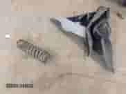 2001 Jeep Wrangler SE with VIN 1J4FA29P01P372136, listed as a IAAI auction lot 42013962 with 163,732 mi miles and . Bid and sale history available at DreamBid. Image 12.