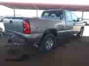 2006 Chevrolet Silverado 1500 LT1 с VIN 1GCEK19B16Z174982, выставлен на аукционе IAAI как лот 42623927 с пробегом 219 924 миль миль и . История ставок и продаж доступна на DreamBid. Изображение 4.
