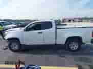 2016 Chevrolet Colorado 2WD WT с VIN 1GCHSBEA9G1358048, выставлен на аукционе IAAI как лот 43157106 с пробегом Не указан миль и . История ставок и продаж доступна на DreamBid. Изображение 14.