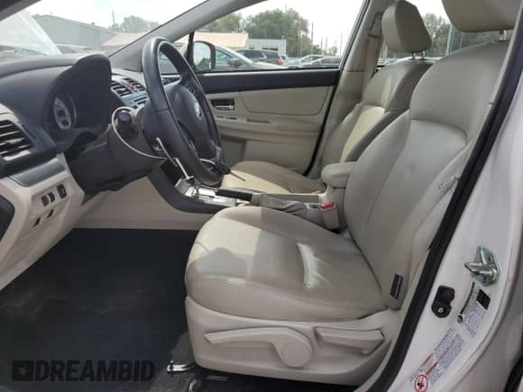 2012 Subaru Impreza Limited z VIN JF1GJAG68CH025400, wystawiony jako Copart lot #81219895 z przebiegiem 121 484 mil mil oraz Szkoda całkowita • Salvage title. Historia ofert i sprzedaży dostępna na DreamBid. Obrazek 7.