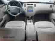 2009 Hyundai Azera GLS с VIN KMHFC46D19A360786, выставлен на аукционе Copart как лот 63695005 с пробегом 102 733 миль миль и Чистый • Clean title. История ставок и продаж доступна на DreamBid. Изображение 8.