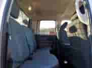 2023 Ram 1500 Tradesman z VIN 1C6RR7FT6PS586023, wystawiony jako Copart lot #82373804 z przebiegiem 3 304 mil mil oraz Szkoda całkowita • Salvage title. Historia ofert i sprzedaży dostępna na DreamBid. Obrazek 11.