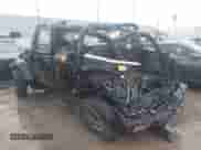 2024 Jeep Wrangler Sport S с VIN 1C4PJXDN3RW329408, выставлен на аукционе IAAI как лот 41900483 с пробегом Не указан миль и . История ставок и продаж доступна на DreamBid. Изображение 3.