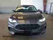 2024 Honda HR-V LX z VIN 3CZRZ2H34RM785909, wystawiony jako Copart lot #69442215 z przebiegiem 11 209 mil mil oraz Szkoda całkowita • Salvage title. Historia ofert i sprzedaży dostępna na DreamBid. Obrazek 5.
