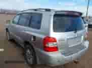 2007 Toyota Highlander Limited z VIN JTEEW21A670047059, wystawiony jako IAAI lot #41549709 z przebiegiem Nie podano mil oraz . Historia ofert i sprzedaży dostępna na DreamBid. Obrazek 3.