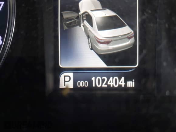 2016 Toyota Camry XLE с VIN 4T1BF1FK9GU592681, выставлен на аукционе IAAI как лот 42998460 с пробегом 102 404 миль миль и . История ставок и продаж доступна на DreamBid. Изображение 15.