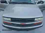 2000 Chevrolet Blazer LS z VIN 1GNCS13W8Y2271750, wystawiony jako Copart lot #41564865 z przebiegiem Nie podano mil oraz Szkoda całkowita • Salvage title. Historia ofert i sprzedaży dostępna na DreamBid. Obrazek 12.