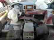 2008 Jeep Grand Cherokee Limited с VIN 1J8HR58N38C122909, выставлен на аукционе Copart как лот 68893505 с пробегом 148 489 миль миль и Списание • Salvage title. История ставок и продаж доступна на DreamBid. Изображение 8.