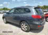 2008 Hyundai Santa Fe SE с VIN 5NMSH13E68H163892, выставлен на аукционе Copart как лот 66079974 с пробегом 210 719 миль миль и Списание • Salvage title. История ставок и продаж доступна на DreamBid. Изображение 2.