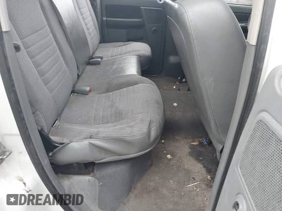 2008 Dodge 1500 SLT с VIN 1D7HA18N88S611891, выставлен на аукционе IAAI как лот 42188067 с пробегом 252 629 миль миль и . История ставок и продаж доступна на DreamBid. Изображение 8.