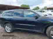 2025 Dodge Durango GT z VIN 1C4RDJDG1SC517771, wystawiony jako IAAI lot #42329809 z przebiegiem 6 997 mil mil oraz . Historia ofert i sprzedaży dostępna na DreamBid. Obrazek 13.