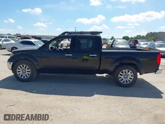 2011 Nissan Frontier SV с VIN 1N6AD0FR4BC443684, выставлен на аукционе IAAI как лот 42835419 с пробегом 148 296 миль миль и . История ставок и продаж доступна на DreamBid. Изображение 15.