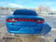 2023 Dodge Charger SXT with VIN 2C3CDXJG1PH520014, listed as a IAAI auction lot 41336951 with 59,064 mi miles and . Bid and sale history available at DreamBid. Image 17.