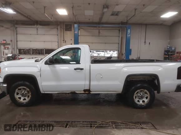 2015 GMC Sierra 1500 с VIN 1GTN2TEC3FZ316873, выставлен на аукционе IAAI как лот 41451809 с пробегом 153 389 миль миль и . История ставок и продаж доступна на DreamBid. Изображение 14.